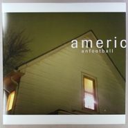 American Football, American Football [Deluxe Edition Green & Yellow Vinyl] (LP)
