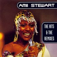 Amii Stewart, Hits & The Remixes (CD)