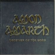 Amon Amarth, Deceiver Of The Gods [Import] [Deluxe Edition] (CD)