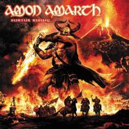 Amon Amarth, Surtur Rising (CD)