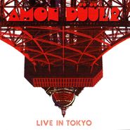 Amon Düül II, Live In Tokyo (CD)