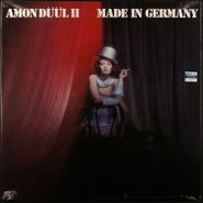 Amon Düül II, Made In Germany [2016 Issue] (LP)