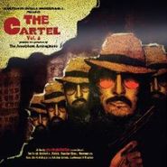 The Amorphous Androgynous, The Cartel Vol. 2 (CD)
