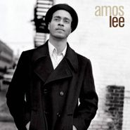 Amos Lee, Amos Lee (CD)