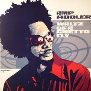 Amp Fiddler, Waltz Of A Ghetto Fly [Import] (CD)