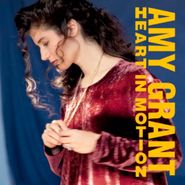 Amy Grant, Heart In Motion (CD)