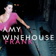 Amy Winehouse, Frank [European 180 Gram Vinyl] (LP)