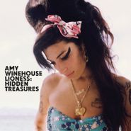 Amy Winehouse, Lioness: Hidden Treasures (CD)