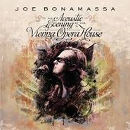 Joe Bonamassa, An Acoustic Evening At The Vienna Opera House (LP)