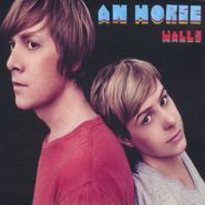 An Horse, Walls (CD)