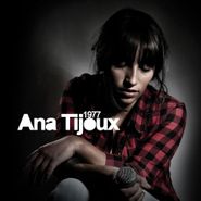 Ana Tijoux, 1977 (CD)