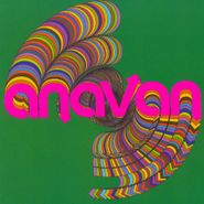 Anavan, Anavan (CD)