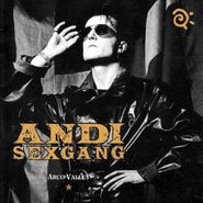 Andi Sexgang, Arco Valley (CD)