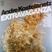 André Kostelanetz, Extravaganza (LP)