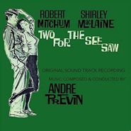 Andre Previn, Two For The See Saw [Import OST] (CD)