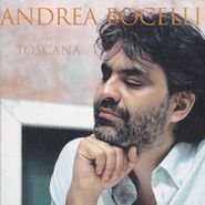 Andrea Bocelli, Cieli Di Toscana (CD)