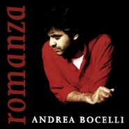 Andrea Bocelli, Romanza (CD)