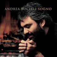 Andrea Bocelli, Sogno (CD)