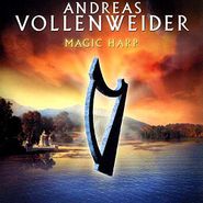 Andreas Vollenweider, Magic Harp (CD)