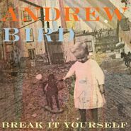 Andrew Bird, Break It Yourself (LP)