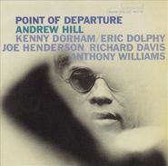 Andrew Hill, Point Of Departure (CD)