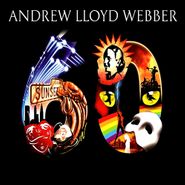 Andrew Lloyd Webber, Andrew Lloyd Webber 60 (CD)