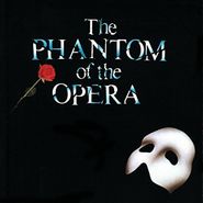 Andrew Lloyd Webber, The Phantom Of The Opera [Original Cast Recording] (CD)