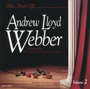 The Starlite Orchestra, The Best of Andrew Lloyd Webber Vol. 2 [Score] (CD)