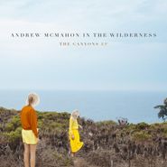 Andrew McMahon In The Wilderness, The Canyons EP [Record Store Day Gold and White Marble Vinyl] (10")
