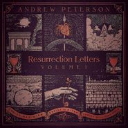 Andrew Peterson, Resurrection Letters, Vol. 1 (CD)
