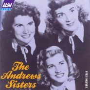 The Andrews Sisters, The Andrew Sisters - Living Era (CD)