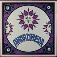 Andromeda, Andromeda (LP)