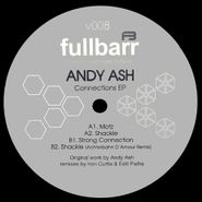 Andy Ash, Connections EP (12")
