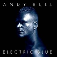 Andy Bell, Electric Blue (CD)