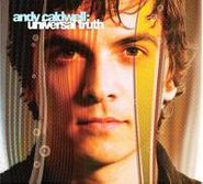 Andy Caldwell, Universal Truth (CD)