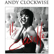 Andy Clockwise, The Socialite [Import] (CD)