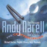 Andy Narell, The Passage (CD)