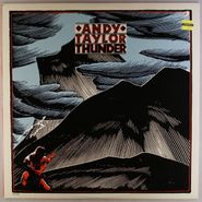 Andy Taylor, Thunder (LP)