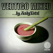 Andy Votel, Vertigo Mixed [Import] (CD)