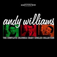 Andy Williams, The Complete Columbia Chart Singles Collection (CD)