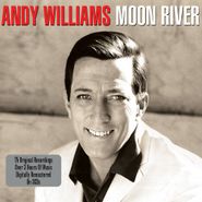 Andy Williams, Moon River [Import] (CD)
