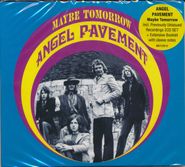 Angel Pavement, Maybe Tomorrow (CD)