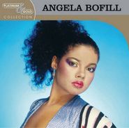 Angela Bofill, Platinum & Gold Collection (CD)