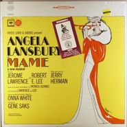 Jerry Herman, Mame [Original Broadway Cast] [OST] (LP)