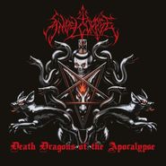 Angelcorpse, Death Dragons Of The Apocalypse (LP)
