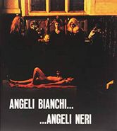 Piero Umiliani, Angeli Bianchi... ....Angeli Neri [OST] [Import] (CD)
