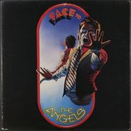 The Angels, Face To Face [Australian Issue] (LP)