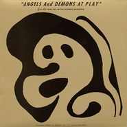 Sun Ra, Angels & Demons At Play (LP)