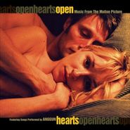 Anggun, Open Hearts [OST] (CD)