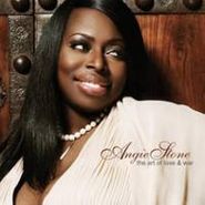 Angie Stone, The Art Of Love & War (CD)